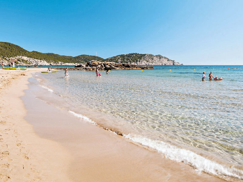 Invisa Club Cala Blanca