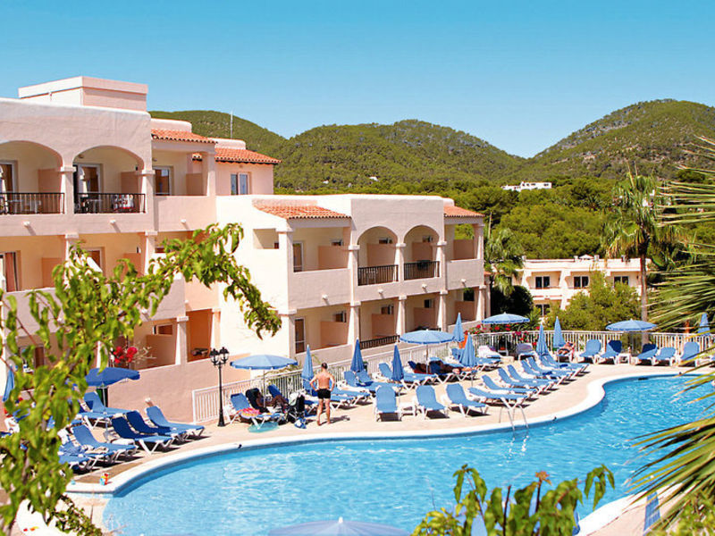 Invisa Club Cala Blanca