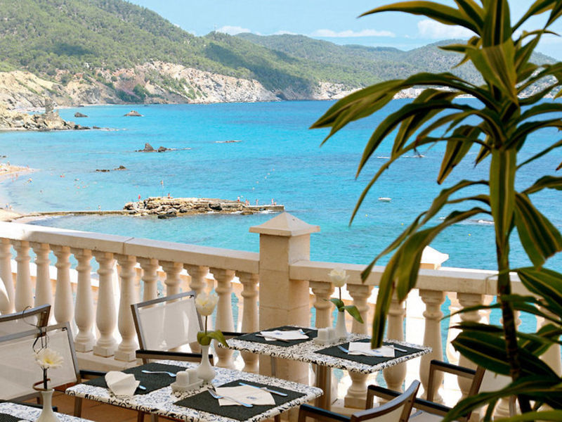 Invisa Club Cala Blanca