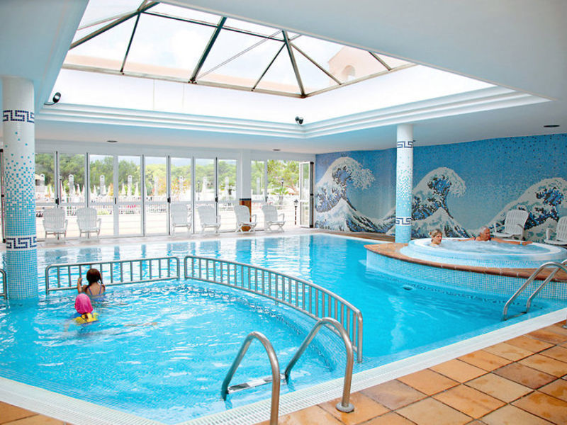 Invisa Club Cala Blanca