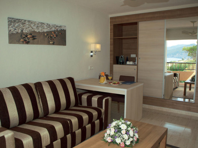 Invisa Club Cala Verde