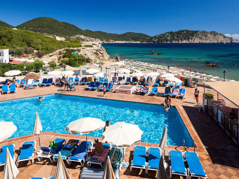 Invisa Club Cala Verde