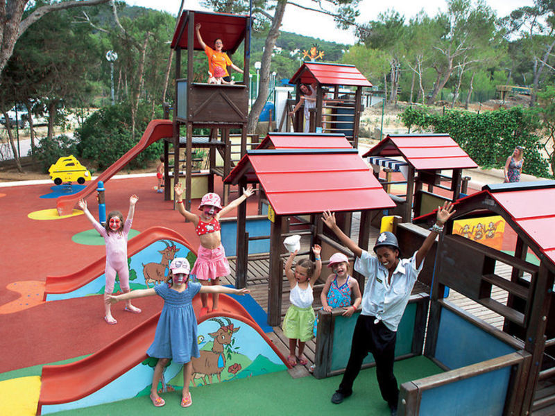 Invisa Club Cala Verde