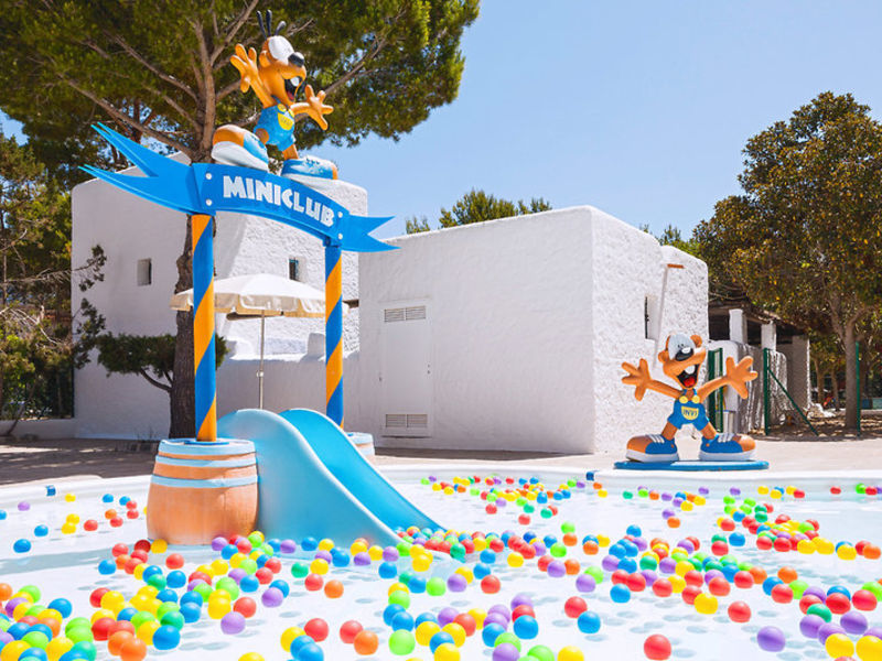 Invisa Club Cala Verde