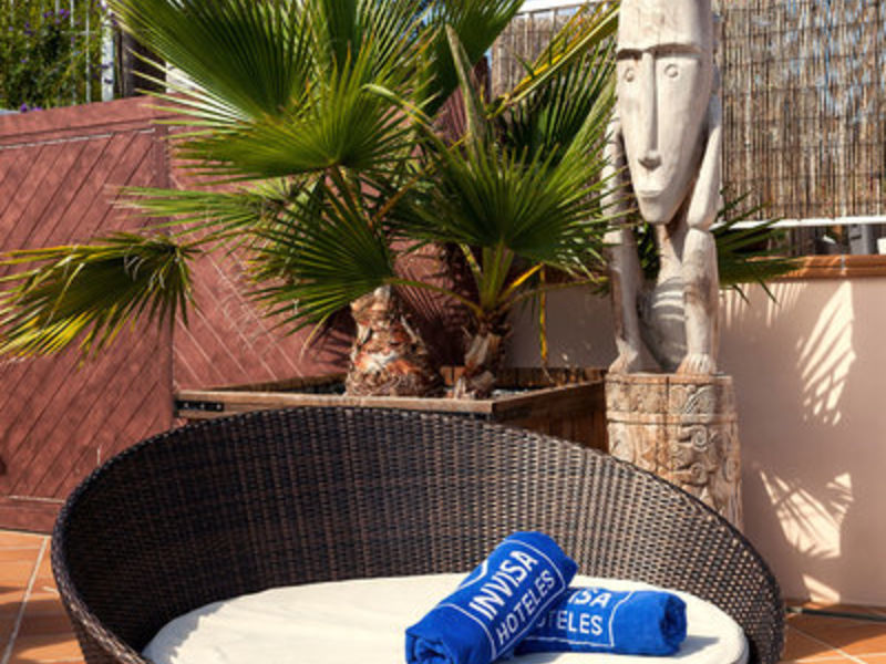 Invisa Club Cala Verde