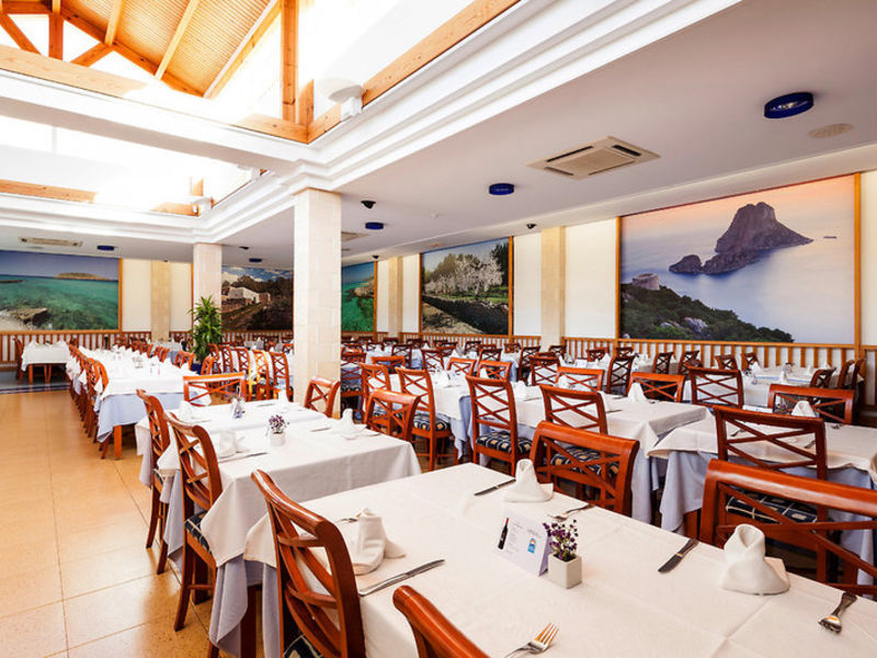 Invisa Club Cala Verde