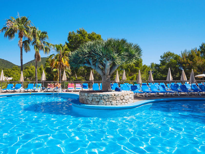 Invisa Club Cala Verde