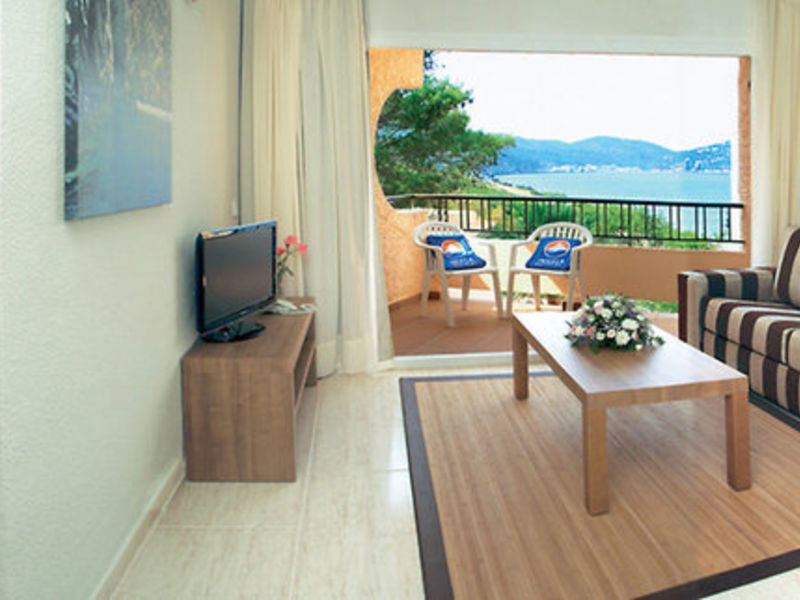 Invisa Club Cala Verde