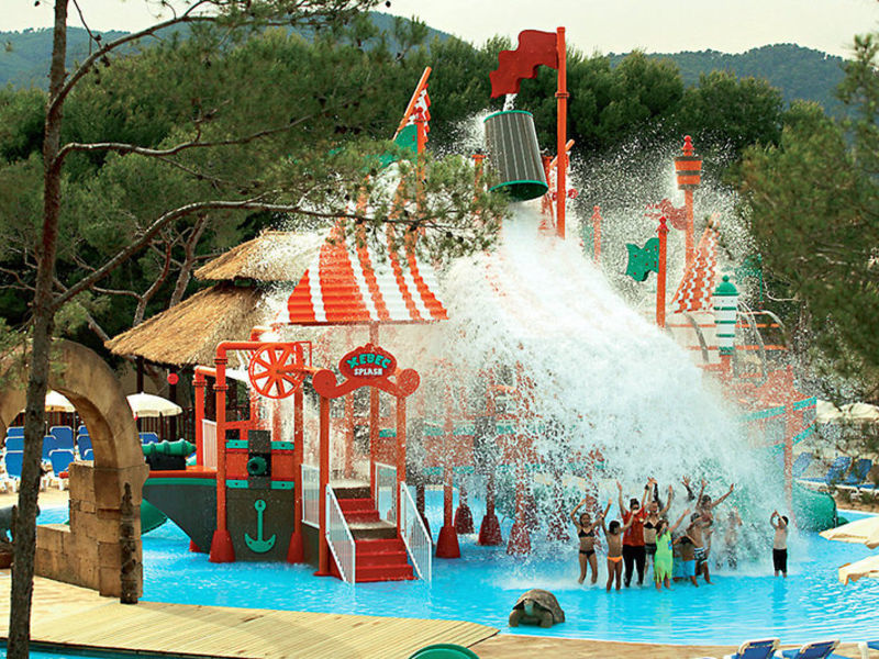 Invisa Club Cala Verde