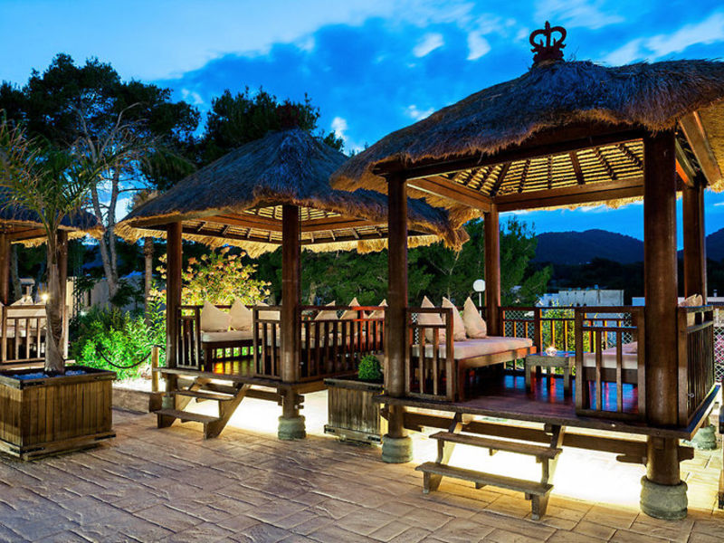 Invisa Club Cala Verde