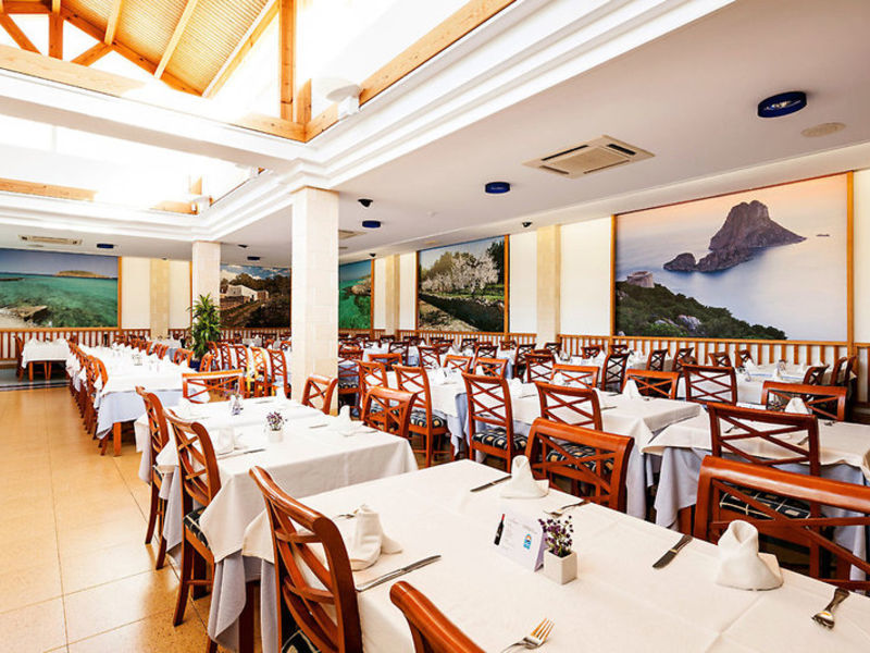 Invisa Club Cala Verde