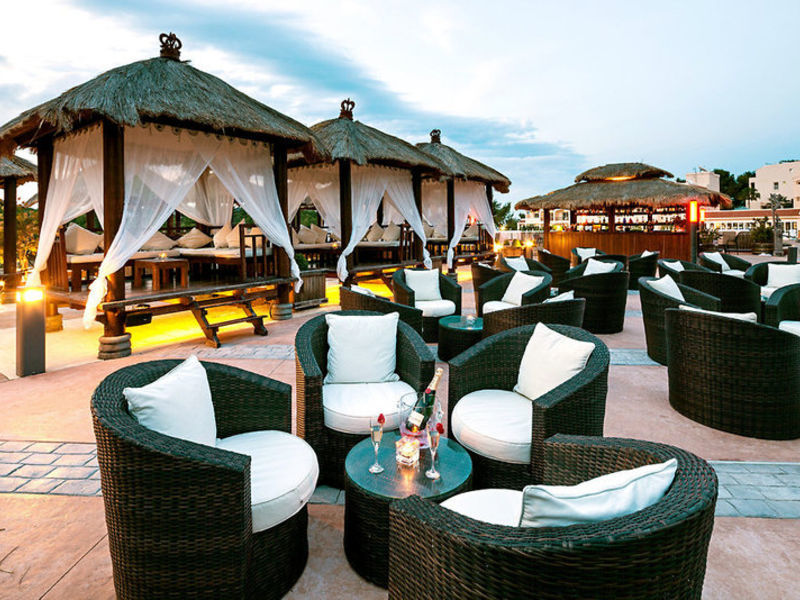Invisa Figueral Resort