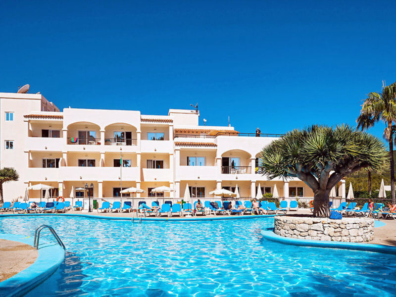 Invisa Figueral Resort