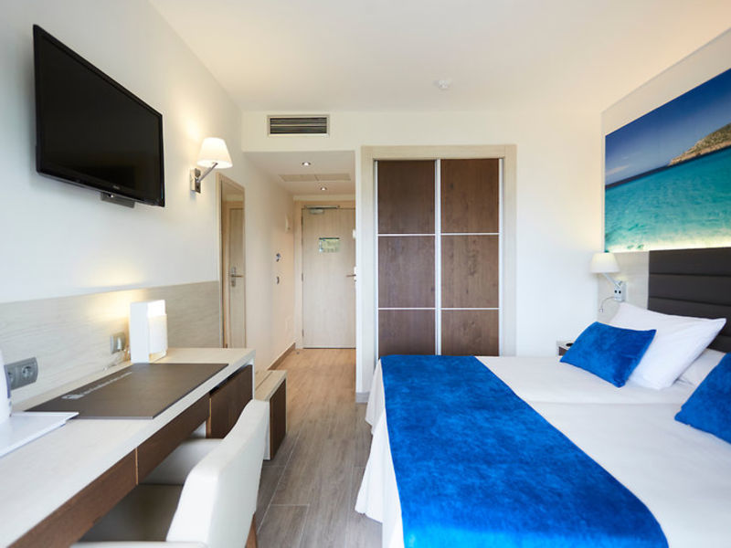 Invisa Figueral Resort