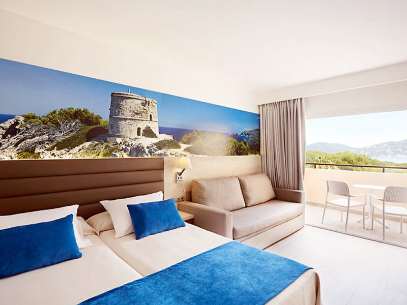 Invisa Figueral Resort