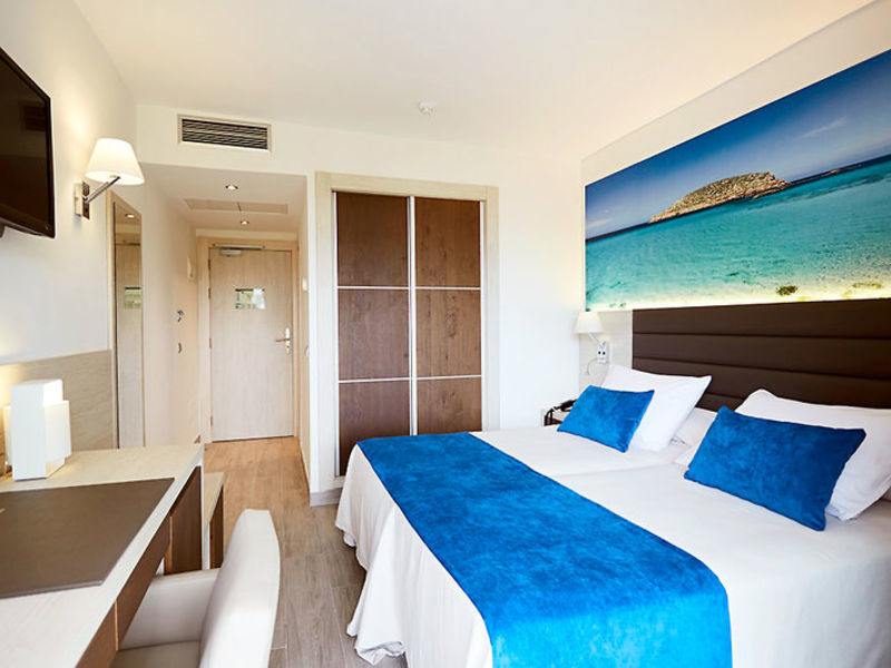 Invisa Figueral Resort