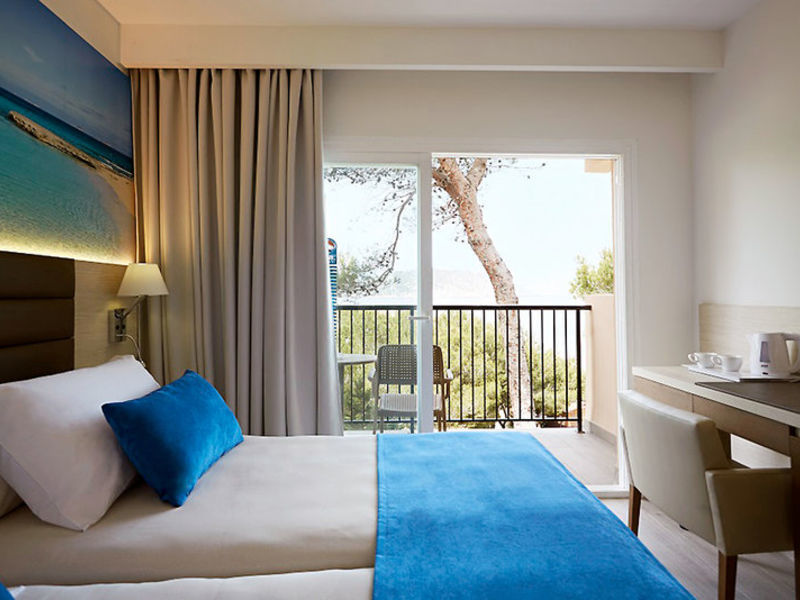 Invisa Figueral Resort