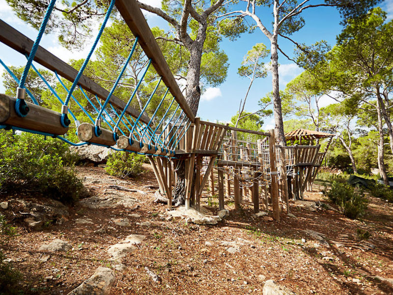 Invisa Figueral Resort