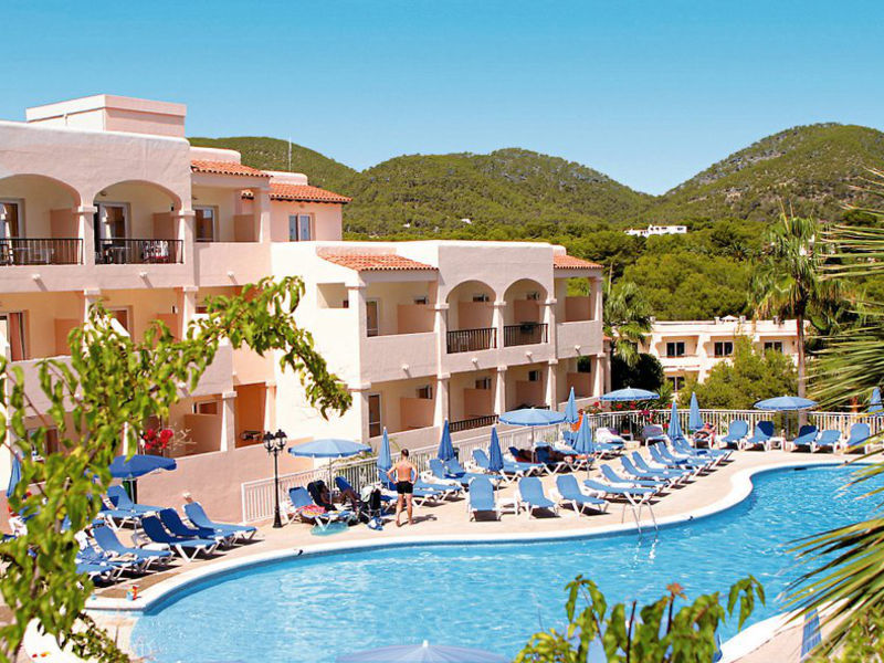 Invisa Figueral Resort