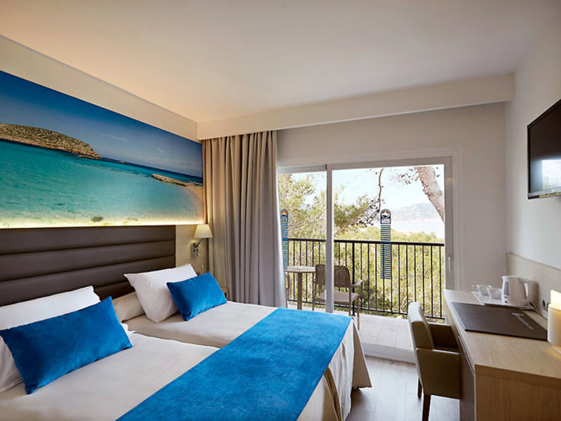 Invisa Figueral Resort