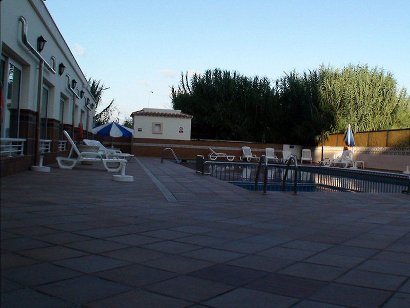 Invisa Hotel Es Pla