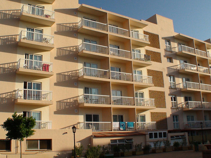 Invisa Hotel Es Pla