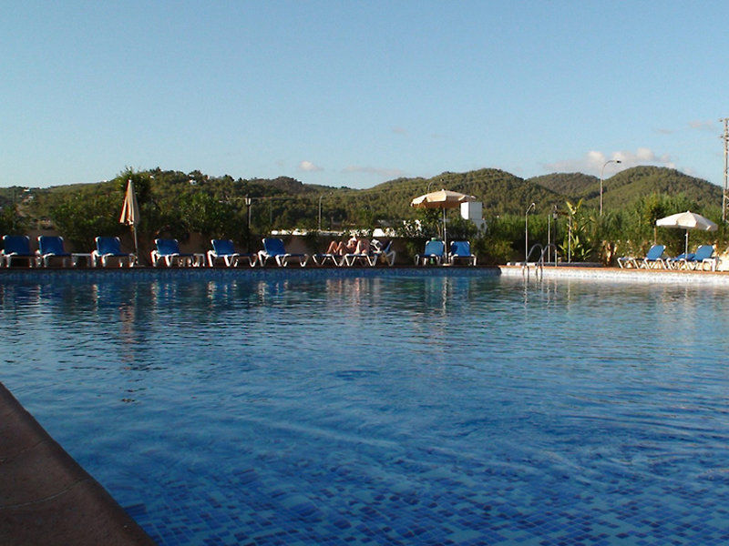 Invisa Hotel Es Pla