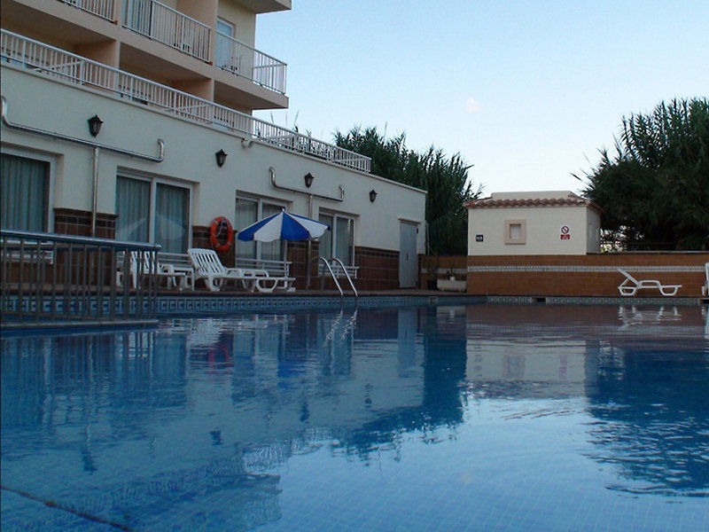 Invisa Hotel Es Pla