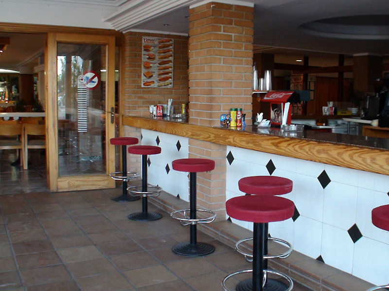 Invisa Hotel Es Pla