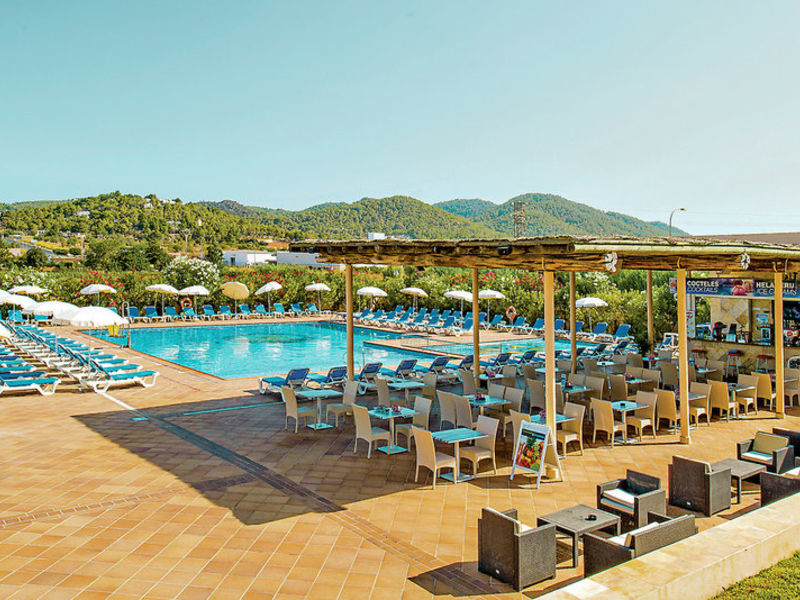Invisa Hotel Es Pla