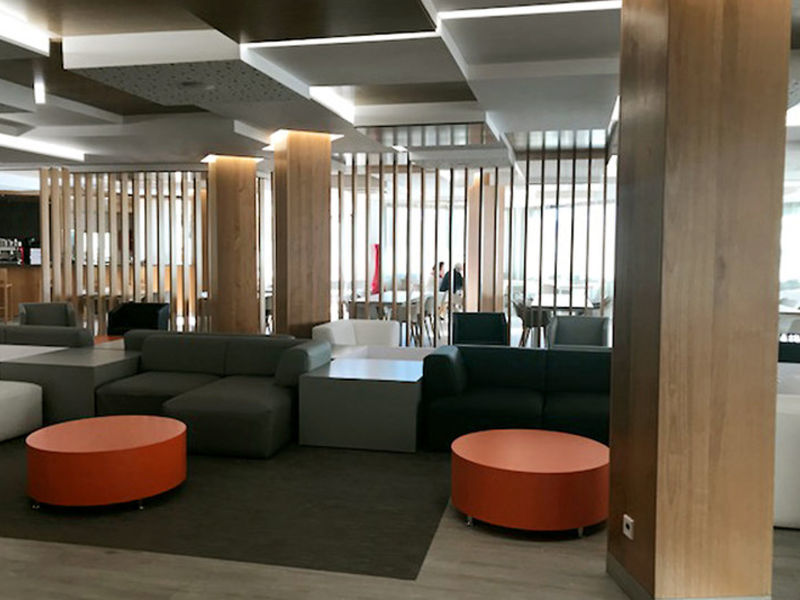 Invisa Hotel Es Pla
