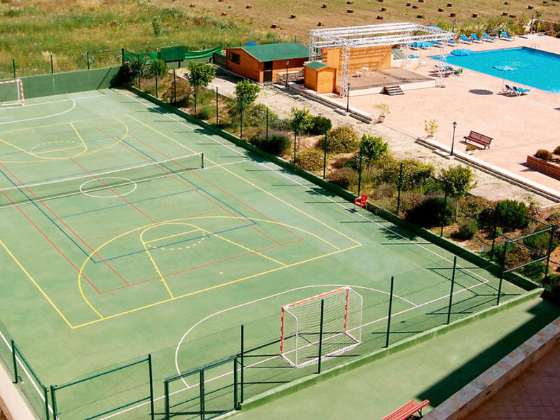 Invisa Hotel Es Pla