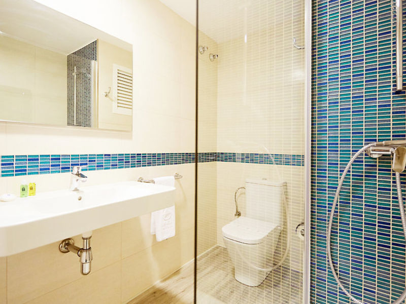 Invisa Hotel Es Pla
