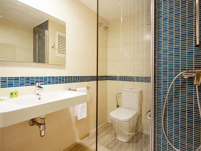 Invisa Hotel Es Pla