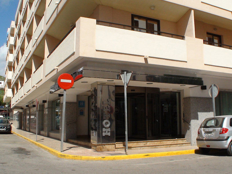 Invisa Hotel La Cala