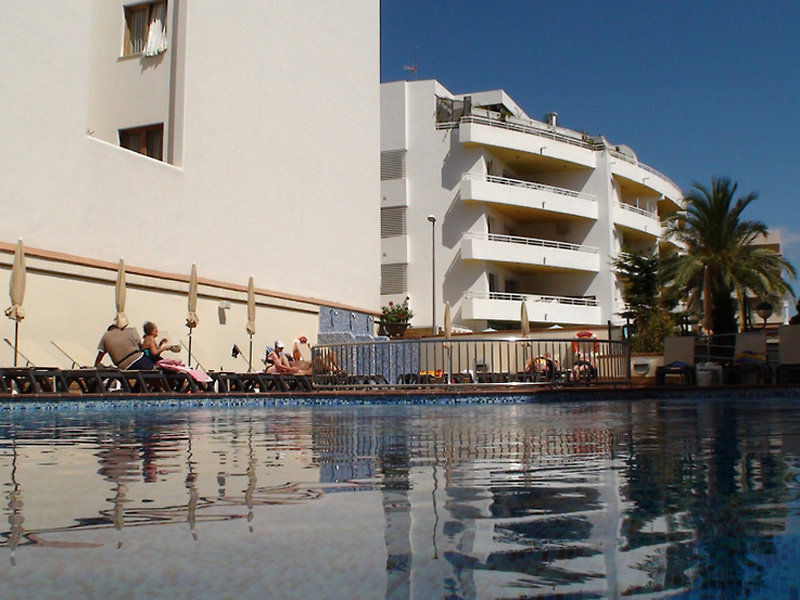 Invisa Hotel La Cala