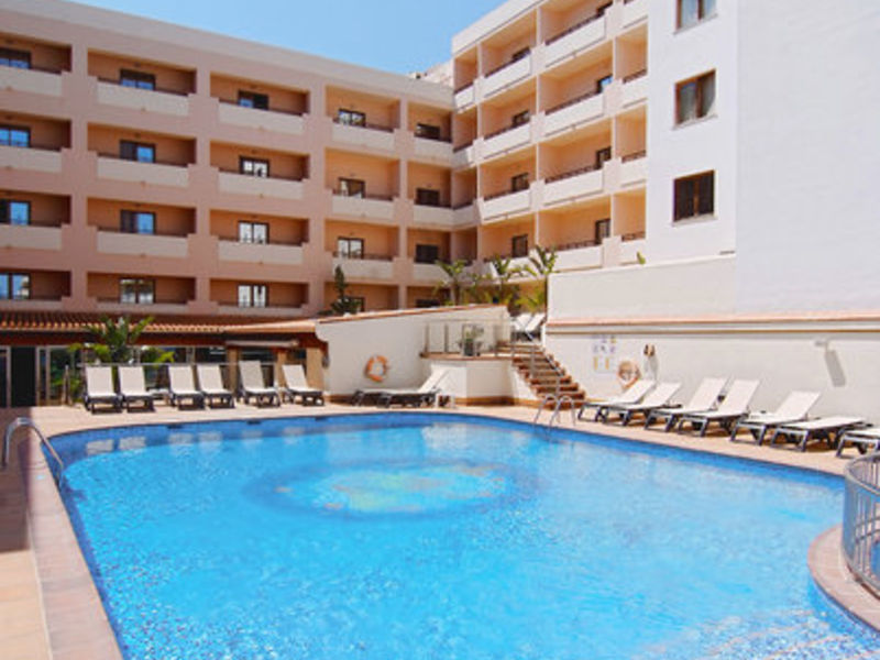 Invisa Hotel  La Cala