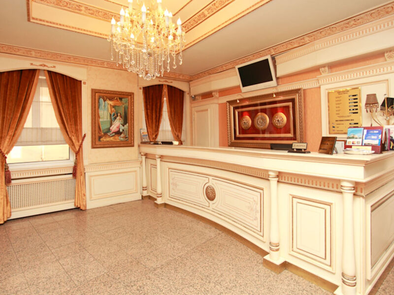 Ipek Palas