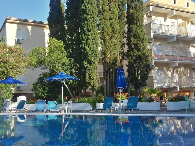 Ipsos Beach