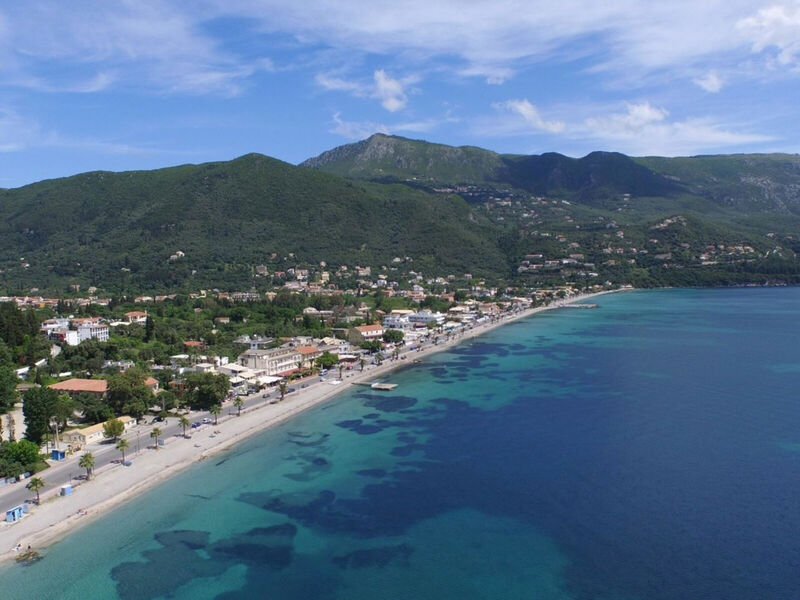 Ipsos Beach