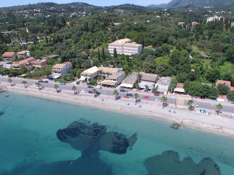 Ipsos Beach