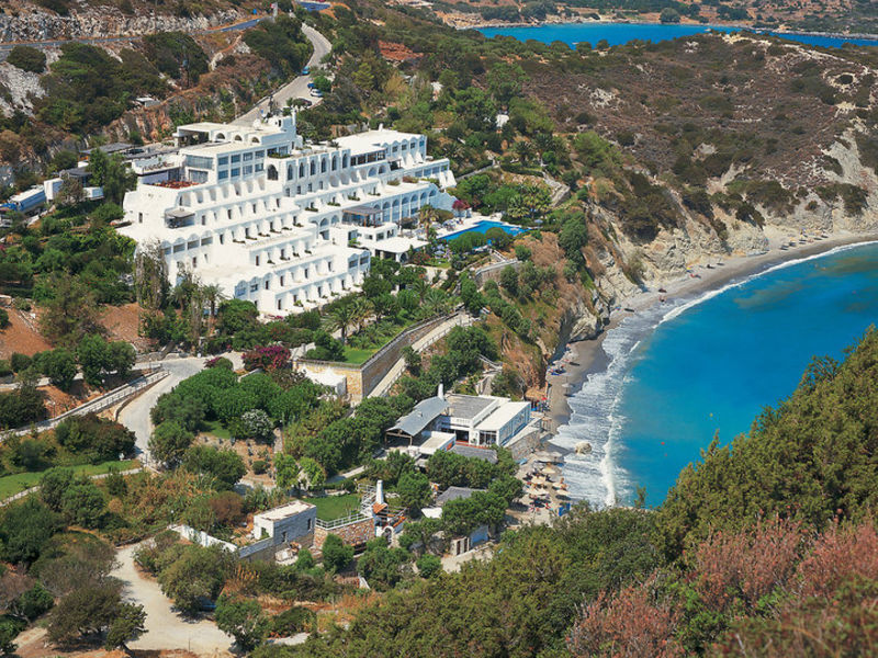 Istron Bay