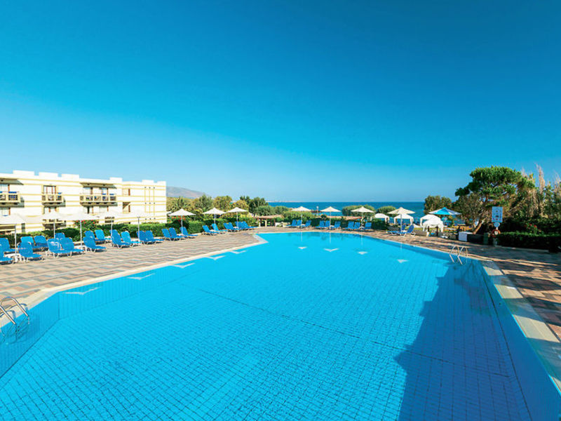 Iti Meli Palace