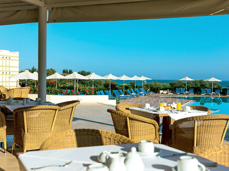Iti Meli Palace