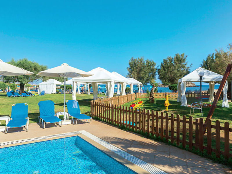 Iti Meli Palace