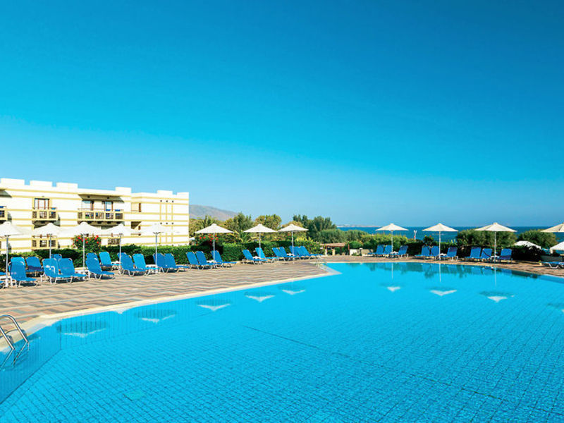 Iti Meli Palace