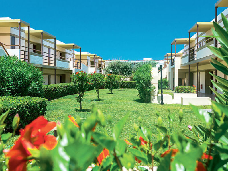 Iti Meli Palace
