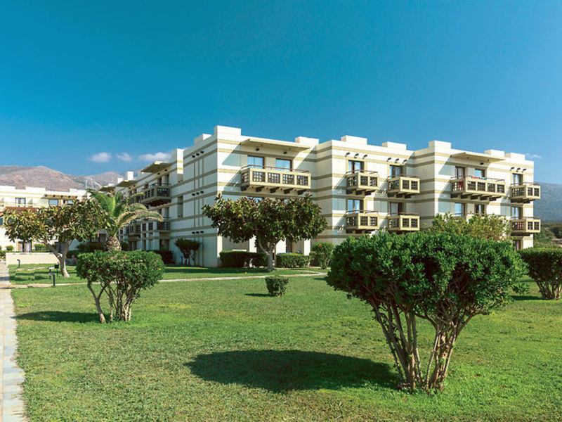 Iti Meli Palace