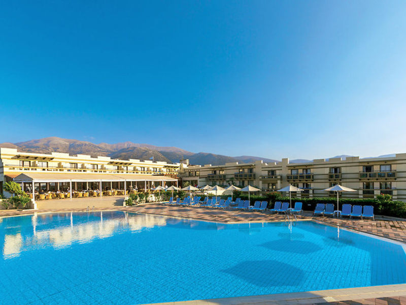 Iti Meli Palace