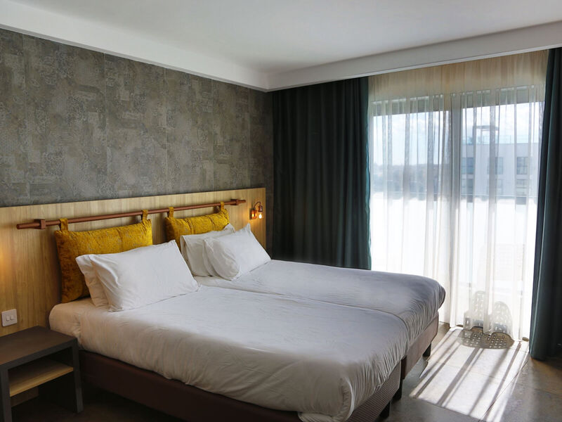 Ivy Hotel - Adults Only